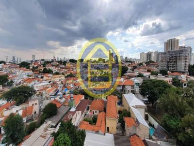 Apartamento para Venda, em So Paulo, bairro Vila Romana, 2 dormitrios, 2 banheiros, 1 vaga