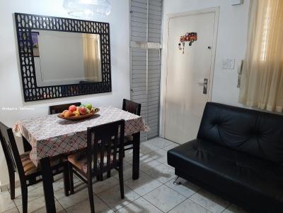 Apartamento para Venda, em Santos, bairro APARECIDA, 1 dormitrio, 1 banheiro, 1 vaga