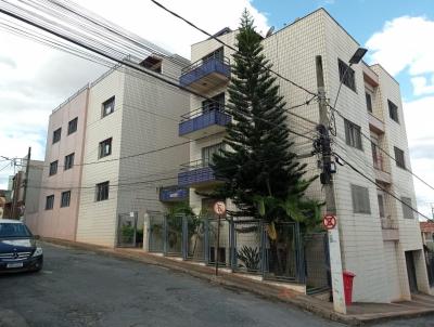 Apartamento para Locao, em Bom Despacho, bairro Centro, 3 dormitrios, 2 banheiros, 1 sute, 1 vaga
