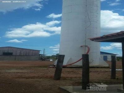 Fazenda para Venda, em Confresa, bairro Confresa