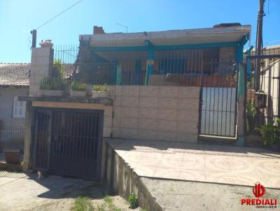 Casa para Venda, em Sapucaia do Sul, bairro Vargas, 3 dormitrios, 1 banheiro, 3 vagas