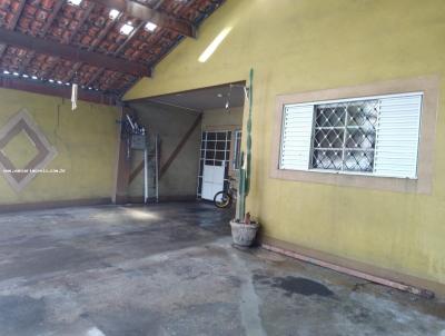 Casa para Venda, em So Jos dos Campos, bairro Jardim Veneza, 3 dormitrios, 2 banheiros, 3 vagas