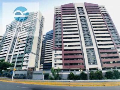 Apartamento para Venda, em Fortaleza, bairro Salinas, 3 dormitrios, 3 banheiros, 1 sute, 2 vagas