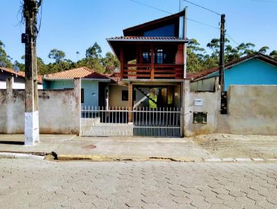 Casa para Venda, em Araquari, bairro Itinga, 1 dormitrio, 1 banheiro, 1 sute, 1 vaga