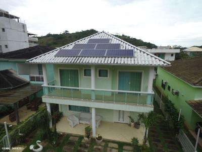 Casa em Condomnio para Venda, em Mangaratiba, bairro Sahy, 7 dormitrios, 3 banheiros, 7 sutes, 8 vagas