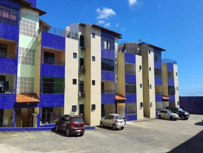 Apartamento para Locação, em Caucaia, bairro Icaraí, 3 dormitórios, 3 banheiros, 2 suítes, 1 vaga