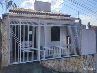 Casa para Venda, em Campo Belo, bairro Vale do Sol, 2 dormitrios, 1 banheiro, 1 vaga