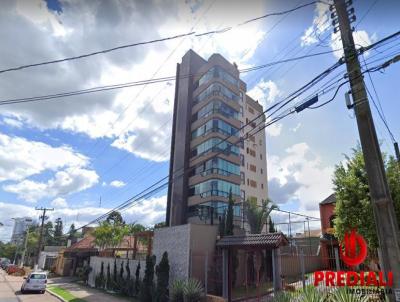 Apartamento para Venda, em Esteio, bairro Centro, 4 dormitrios, 4 banheiros, 2 sutes, 4 vagas