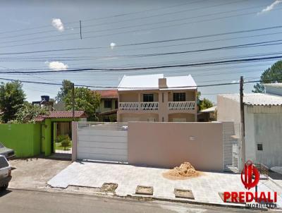 Casa para Venda, em Sapucaia do Sul, bairro Nova Sapucaia, 4 dormitrios, 2 banheiros, 1 sute, 2 vagas