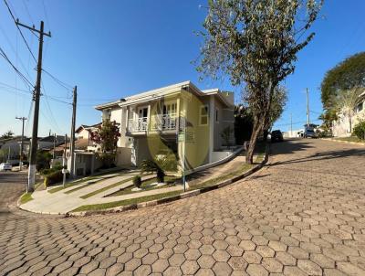 Casa em Condomnio para Venda, em Itu, bairro Condomnio Portal da Vila Rica, 4 dormitrios, 3 banheiros, 2 sutes, 4 vagas