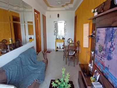 Apartamento para Venda, em Praia Grande, bairro Caiara, 3 dormitrios, 1 banheiro, 1 sute, 2 vagas