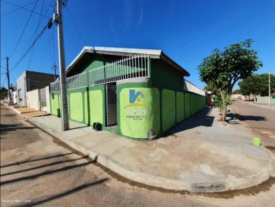 Casa para Venda, em Cuiab, bairro Jardim Presidente 2, 3 dormitrios, 2 banheiros, 1 sute, 2 vagas