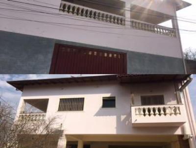 Casa para Venda, em Suzano, bairro Cidade Edson, 3 dormitrios, 3 banheiros, 1 sute, 1 vaga