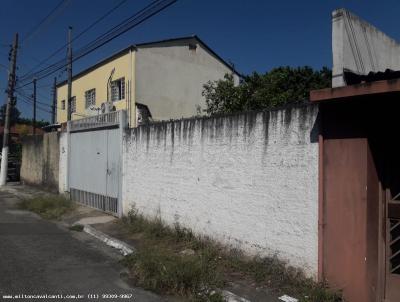 Terreno para Venda, em So Paulo, bairro Vila Cruzeiro, 1 dormitrio, 1 banheiro