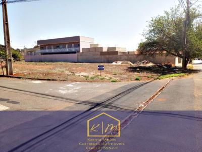 Terreno para Venda, em Pirassununga, bairro Parque Clayton Malaman
