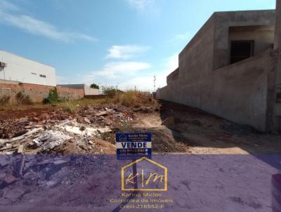 Terreno para Venda, em Pirassununga, bairro Jardim Treviso