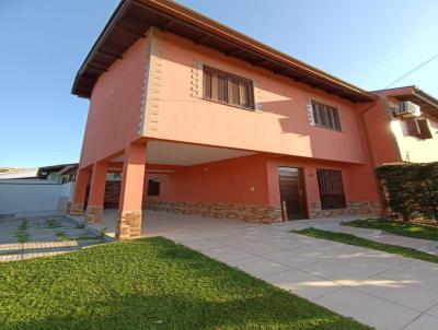 Casa para Venda, em Canoas, bairro So Jos, 3 dormitrios, 2 banheiros, 1 sute, 1 vaga