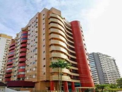 Cobertura para Venda, em Joinville, bairro Centro, 4 dormitrios, 6 banheiros, 2 sutes, 3 vagas