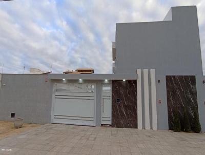 Casa Duplex para Venda, em Vitria da Conquista, bairro Alto do Boa Vista, 3 dormitrios, 2 banheiros, 1 sute, 2 vagas