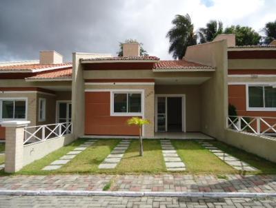 Casa em Condomnio para Venda, em Fortaleza, bairro Henrique Jorge, 3 dormitrios, 2 banheiros, 1 sute, 2 vagas