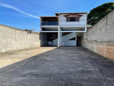 Casa para Venda, em Betim, bairro Vila cristina, 3 dormitrios, 3 banheiros, 1 sute, 8 vagas