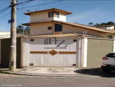 Casa para Venda, em Guarulhos, bairro Vila Endres, 3 dormitrios, 5 banheiros, 3 sutes, 5 vagas