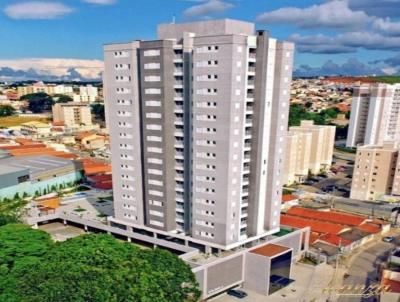Apartamento para Venda, em Sorocaba, bairro Jardim Piratininga, 2 dormitrios, 2 banheiros, 1 sute, 2 vagas