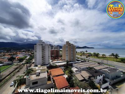 Apartamento para Loca��o, em Caraguatatuba, bairro Indai�, 3 dormit�rios, 2 banheiros, 1 su�te, 1 vaga