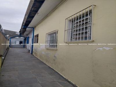 Casa para Venda, em So Paulo, bairro Chcara Belenzinho, 2 dormitrios, 1 banheiro, 1 vaga