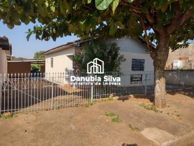 Casa para Venda, em Indiana, bairro Vila Garcez, 3 dormitrios, 1 banheiro, 6 vagas