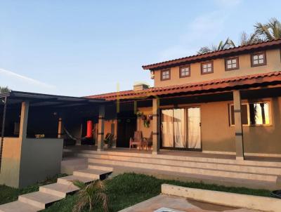 Casa em Condomnio para Venda, em Sorocaba, bairro Jardim Ibiti do Pao, 3 dormitrios, 4 banheiros, 1 sute, 4 vagas