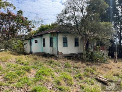 Fazenda para Venda, em Belo Horizonte, bairro Santa Amlia, 2 dormitrios, 1 banheiro, 1 vaga