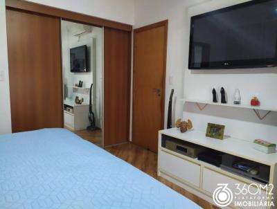 Apartamento para Venda, em So Caetano do Sul, bairro Santa Paula, 3 dormitrios, 4 banheiros, 3 sutes, 3 vagas