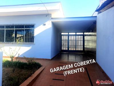 Casa para Venda, em So Paulo, bairro Jardim Samara, 2 dormitrios, 1 banheiro, 5 vagas