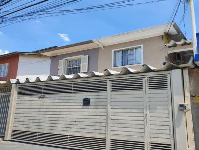 Casa para Venda, em So Paulo, bairro Perdizes, 3 dormitrios, 3 banheiros, 1 sute, 2 vagas