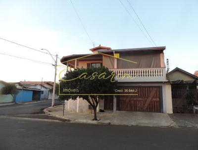 Casa para Venda, em Piracicaba, bairro Jardim Itapu, 3 dormitrios, 3 banheiros, 1 sute, 2 vagas