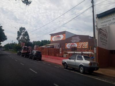 rea para Venda, em So Jos do Rio Preto, bairro SEYON