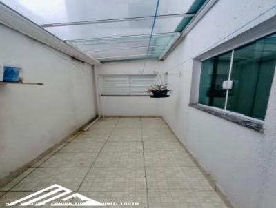 Apartamento para Venda, em Santo Andr, bairro Vila Ceclia Maria, 2 dormitrios, 2 banheiros, 1 sute, 1 vaga