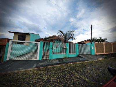 Casa para Venda, em Jaguariava, bairro JARDIM CAPIVARI, 4 dormitrios, 3 banheiros, 1 sute, 2 vagas