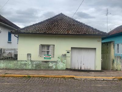 Casa para Venda, em Cachoeira do Sul, bairro , 2 dormitrios, 2 banheiros, 1 vaga
