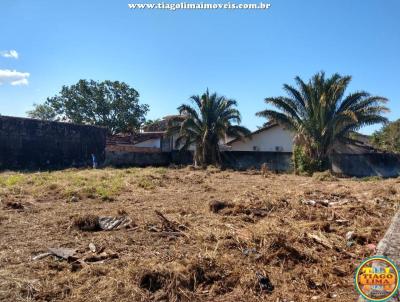 Terreno para Venda, em Caraguatatuba, bairro Jardim Britnia