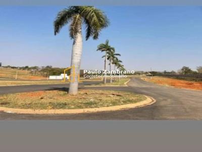 Terreno em Condomnio para Venda, em lvares Machado, bairro Cond. Res. Valncia III