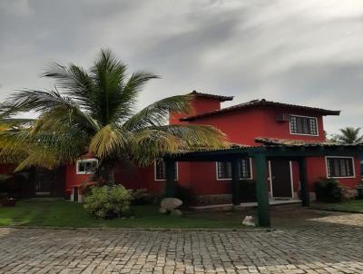 Casa em Condomnio para Venda, em Armao dos Bzios, bairro Bahia Formosa, 4 dormitrios, 6 banheiros, 4 sutes, 2 vagas