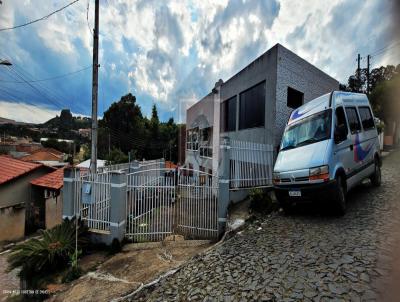 Casa / Sobrado para Venda, em Jaguariava, bairro FLUVIPOLIS, 4 dormitrios, 3 banheiros, 2 sutes, 2 vagas