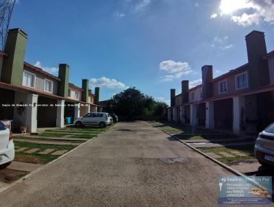 Casa para Venda, em Uruguaiana, bairro Nova Esperana, 2 dormitrios, 2 banheiros, 1 vaga