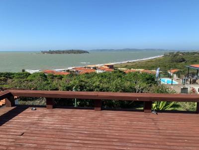 Casa Frente Mar para Venda, em Armao dos Bzios, bairro Praia Rasa, 4 dormitrios, 3 banheiros, 1 sute, 2 vagas