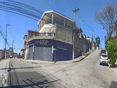 Sobrado para Venda, em Franco da Rocha, bairro Vila Lanfranchi, 4 dormitrios, 3 banheiros, 1 sute, 4 vagas