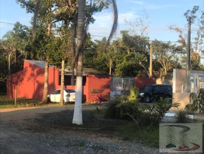 Casa para Venda, em Iguape, bairro 3 BARRAS, 2 dormitrios, 2 banheiros, 3 vagas