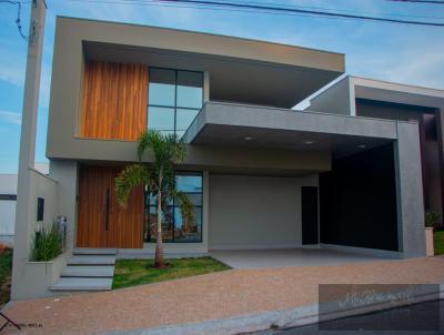 Casa em Condomnio para Venda, em Marlia, bairro Condomnio Reserva Esmeralda, 3 dormitrios, 4 banheiros, 3 sutes, 2 vagas