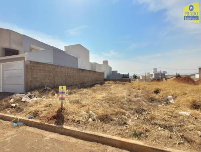 Terreno para Venda, em Araguari, bairro Interlagos II